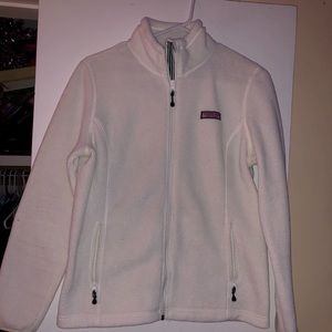 Vineyard Vines Fleece Jacket